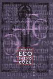 Jméno růže / Umberto Eco, 2005