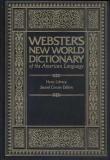 Webster´s New World dictionary of the American Language / D.B.Curalnik, 1977