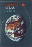 Kapesní atlas Světa, 1977