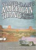 Wang - Dang American Thang / Nicholas Synclair, 1994