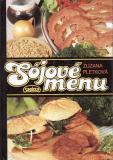 Sojové menu / Zuzana Pletková, 1993