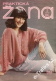 1986/03 časopis Praktická žena / velký formát
