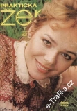 1983/07 časopis Praktická žena / velký formát