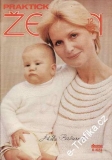 1983/12 časopis Praktická žena / velký formát