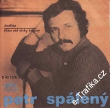 SP Petr Spálený, Josefína, 1973