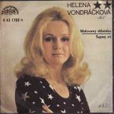 SP Helena Vondráčková, 1974