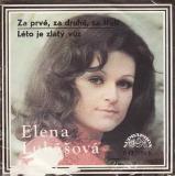 SP Elena Lukášová, 1973