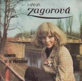 SP Hana Zagorová, 1975, Kamarád