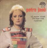 SP Petra Janů, 1986