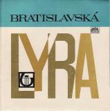 SP Nejúspěšnější písně Bratislavské lyry 1968