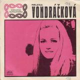 SP Helena Vondráčková, 1969