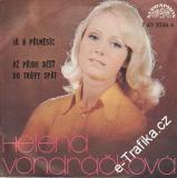SP Helena Vondráčková, 1976