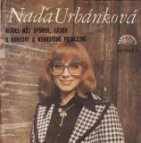 SP Naďa Urbánková, 1976