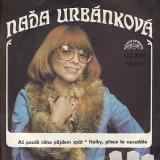 SP Naďa Urbánková, 1979