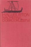 Nádherné dobrodružství / Richard Halliburton, 1966