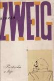 Přestávka v boji / Arnold Zweig, 1962