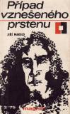 Případ vznešeného prstenu / Jiří Marold, 1975