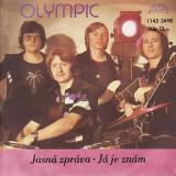 SP Olympic, 1981
