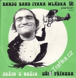 SP Banjo Band Ivan Mládek, ´77