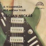 SP Václav Neckář, 1975