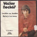 SP Václav Neckář, 1975