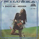 SP Miluše Voborníková, 1976