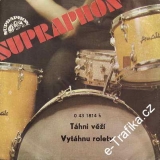 SP Banjo Band Ivan Mládek, 1975