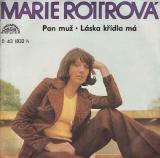 SP Marie Rottrová, 1975