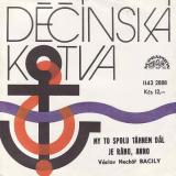 SP Děčínská Kotva, Václav Neckář, 1979