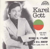 SP Karel Gott, 1981