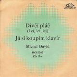 SP Michal David,1982