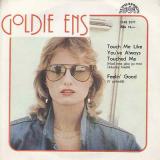 SP Goldie Ens, 1985