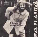 SP Eva Pilarová, 1972