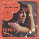 SP Petra Černocká, 1977