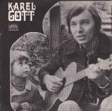 SP Karel Gott, 1972