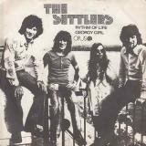 SP The Settlers, 1973