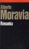 Římanka / Alberto Moravia, 2002