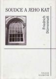 Soudce a jeho kat / Friedrich Durrenmatt, 2001