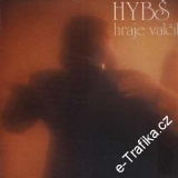 LP Hybš hraje valčík, 1983