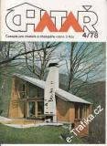 1978/04 Chatař, časopis pro chataře a chalupáře