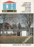 1976/10 Chatař, časopis pro chataře a chalupáře