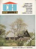 1976/03 Chatař, časopis pro chataře a chalupáře