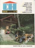 1976/09 Chatař, časopis pro chataře a chalupáře