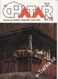 1979/09 Chatař, časopis pro chataře a chalupáře