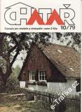 1979/10 Chatař, časopis pro chataře a chalupáře