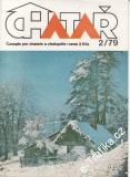 1979/02 Chatař, časopis pro chataře a chalupáře