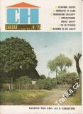 1975/09 Chatař, časopis pro chataře a chalupáře