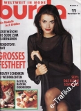 1994/11 časopis Burda Německy