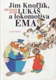 Jim Knoflík, Lukáš a lokomotiva Ema / Michael Ende, 1997