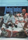 Lední hokej / Luděk Bukač, Josef Dovalil, 1990